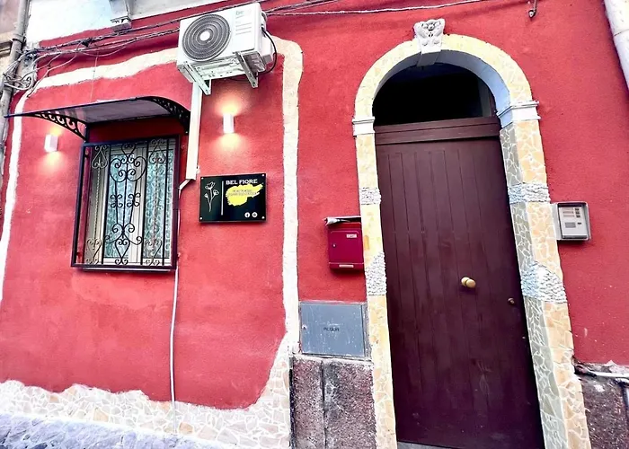 Casa Belfiore