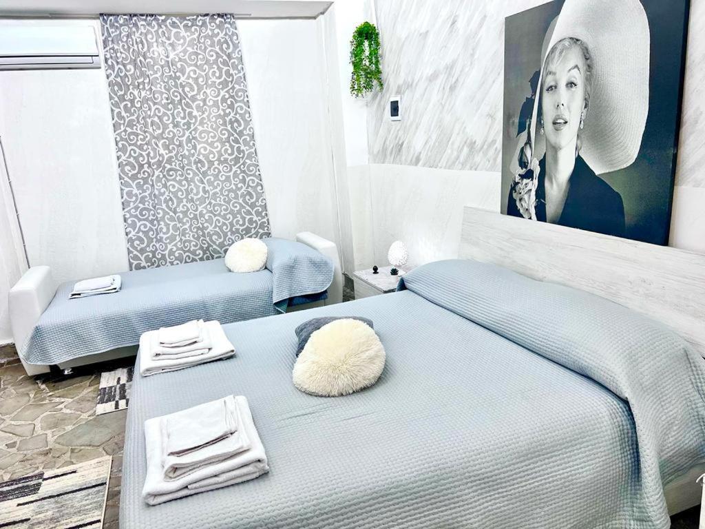 Casa Belfiore Apartment *