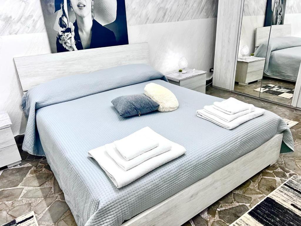 Apartment Casa Belfiore