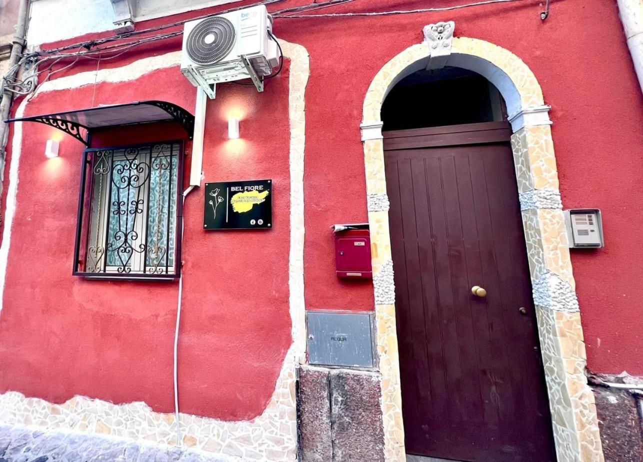 Apartment Casa Belfiore Catania